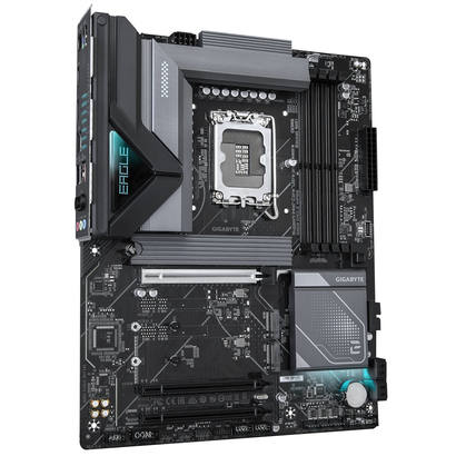 Mат.плата GIGABYTE S1851 B860 EAGLE WIFI6E D5