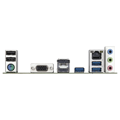 Mат.плата GIGABYTE S1700 B760M D3HP