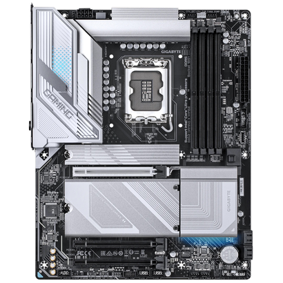 Mат.плата GIGABYTE S1851 B860 GAMING X WIFI6E