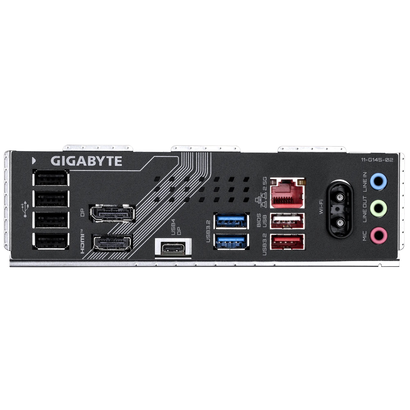 Mат.плата GIGABYTE S1851 B860 GAMING X WIFI6E