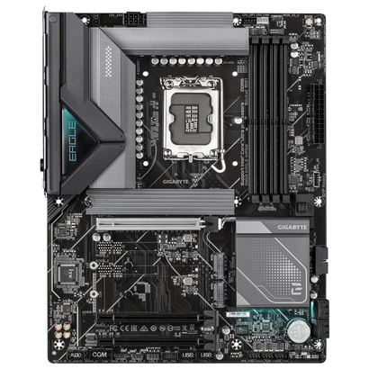 Mат.плата GIGABYTE S1851 B860 EAGLE WIFI6E D5