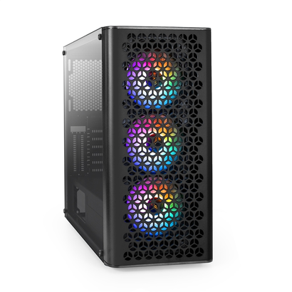 Корпус Exegate EVO-9202