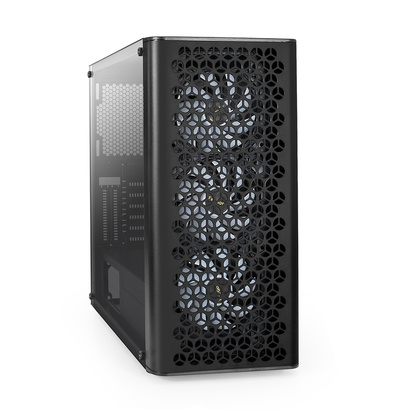 Корпус Exegate EVO-9202