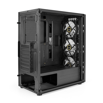Корпус Exegate EVO-9202