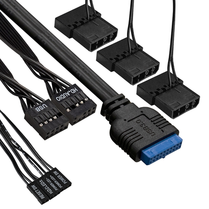 Корпус Exegate EVO-9202