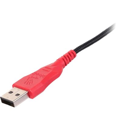 Игровая клавиатура A4Tech Bloody B500N