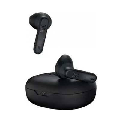 Наушники JBL WAVE FLEX BLACK JBLWFLEXBLK