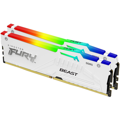 DDR5 2x32Gb 5600MHz Kingston KF556C36BWEAK2-64