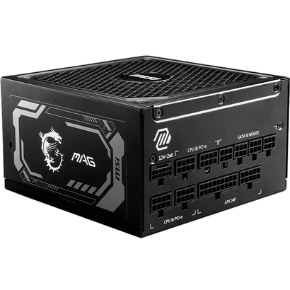 Блок питания 1250W MSI MAG A1250GL