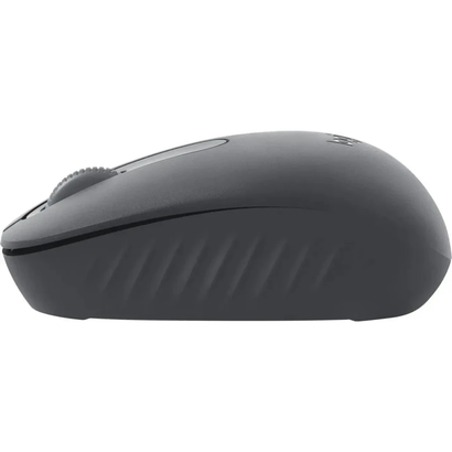 Мышь Logitech M196 графитовый 910-007315