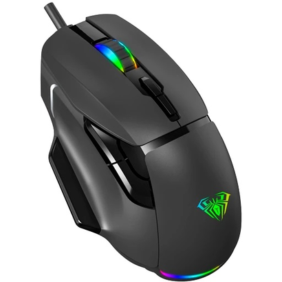 Игровая мышь AULA F815