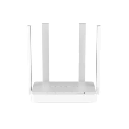 Маршрутизатор WiFi Keenetic Viva (KN-1913)