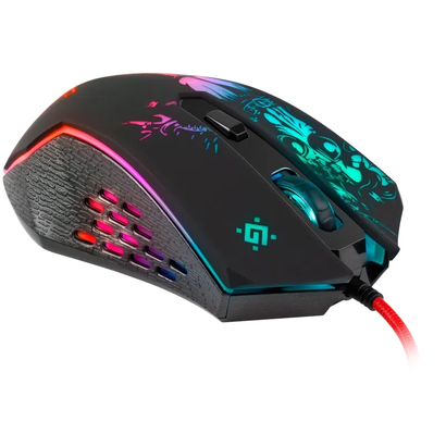 Игровая мышь DEFENDER Sin'Sister GM-933