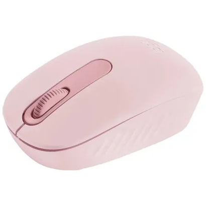 Мышь Logitech M196 розовый 910-007317/910-007461
