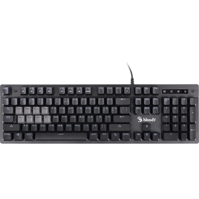 Игровая клавиатура A4Tech Bloody B500N