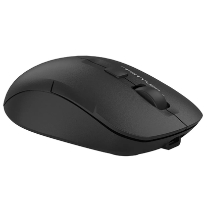 Мышь A4Tech Fstyler FG16C Air черный