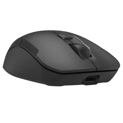 Мышь A4Tech Fstyler FG16C Air черный