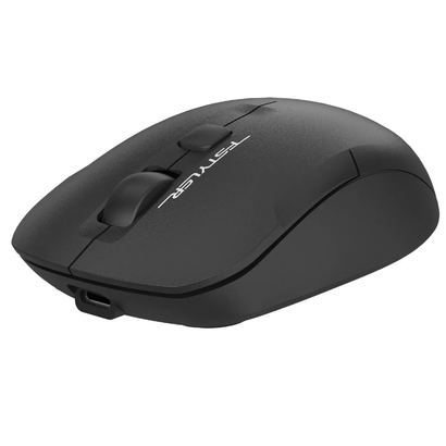 Мышь A4Tech Fstyler FG16C Air черный