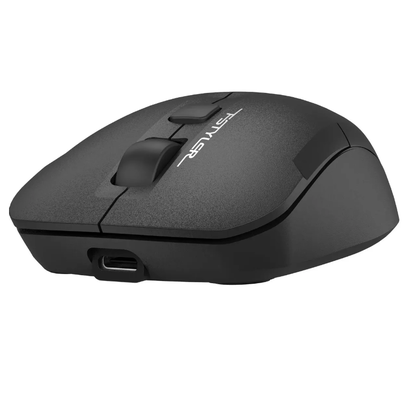 Мышь A4Tech Fstyler FG16C Air черный