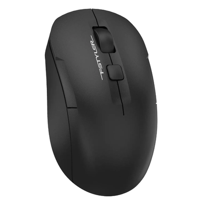 Мышь A4Tech Fstyler FG16C Air черный