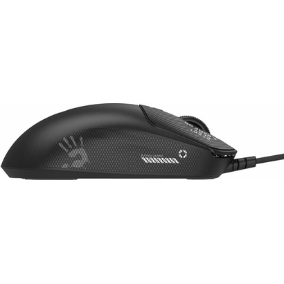 Игровая мышь A4TECH Bloody W72 Ultra черный