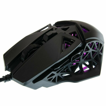 Игровая мышь Mad Catz M.O.J.O. M1 черный MM04DCINBL000-0