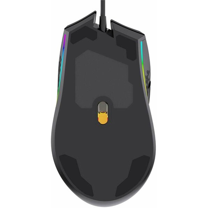 Игровая мышь AULA F805