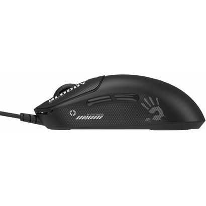 Игровая мышь A4TECH Bloody W72 Ultra черный