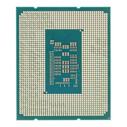 Процессор  INTEL LGA 1700 i3 14100F tray