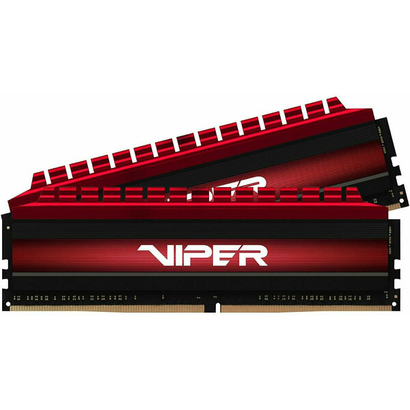DDR4 2x8Gb 3600MHz PATRIOT PV416G360C8K