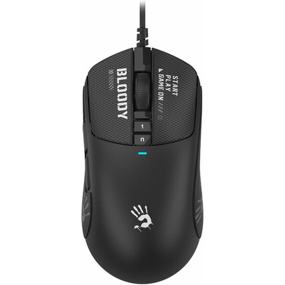 Игровая мышь A4TECH Bloody W72 Ultra черный