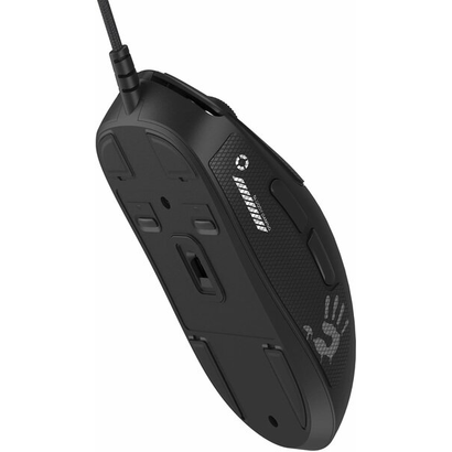 Игровая мышь A4TECH Bloody W72 Ultra черный