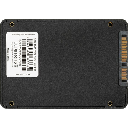 SSD 2.5'' 256Gb AMD R5SL256G