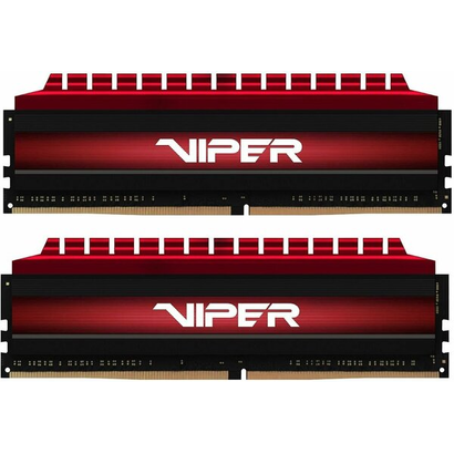 DDR4 2x8Gb 3600MHz PATRIOT PV416G360C8K