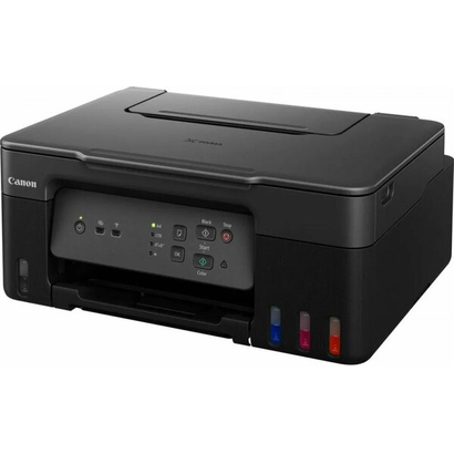 Струйное МФУ Canon PIXMA G3430 с WiFi