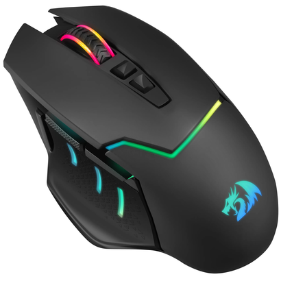 Игровая мышь Redragon Mirage Pro