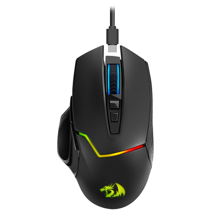 Игровая мышь Redragon Mirage Pro