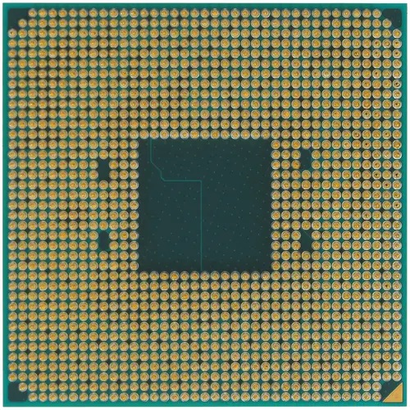 Процессор AMD RYZEN X4 R3-3200G SAM4 OEM