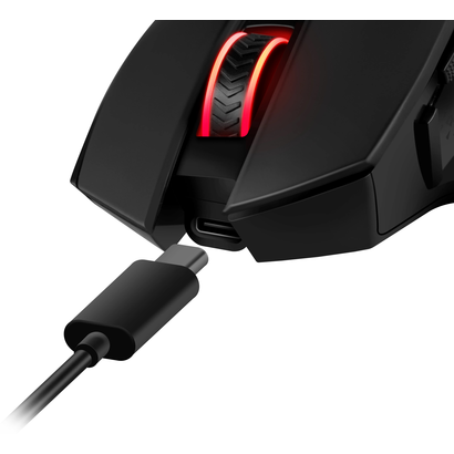 Игровая мышь Redragon Mirage Pro
