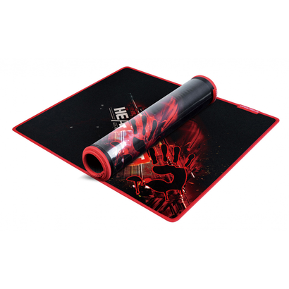 Коврик игровой A4Tech B-070 Bloody (430х350х4)