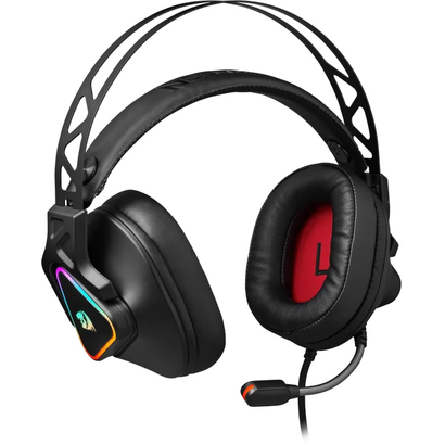 Наушники Redragon Cadmus RGB
