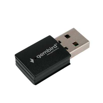Адаптер WiFi+Bluetooth Gembird WNP-UA-017