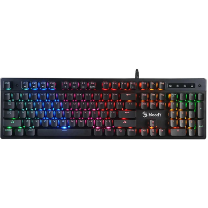Игровая клавиатура A4Tech Bloody B500N
