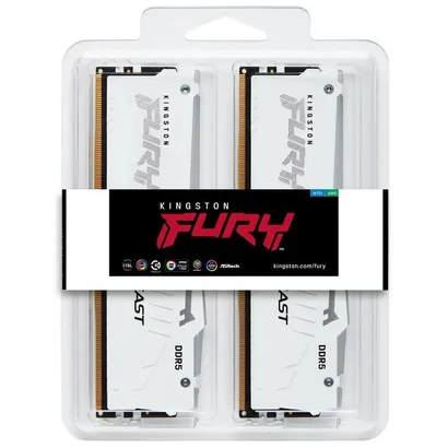 DDR5 2x32Gb 5600MHz Kingston KF556C36BWEAK2-64