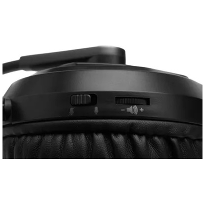 Наушники A4Tech Bloody G230p черный