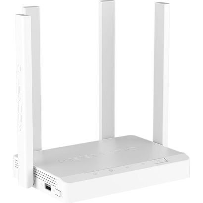 Маршрутизатор WiFi Keenetic Viva (KN-1913)