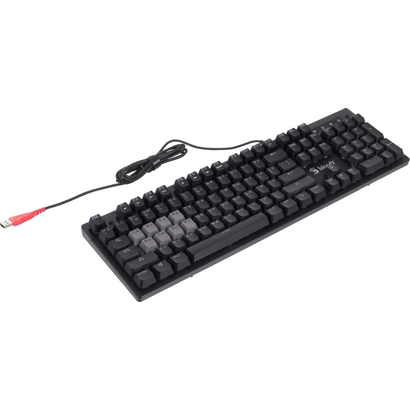 Игровая клавиатура A4Tech Bloody B500N