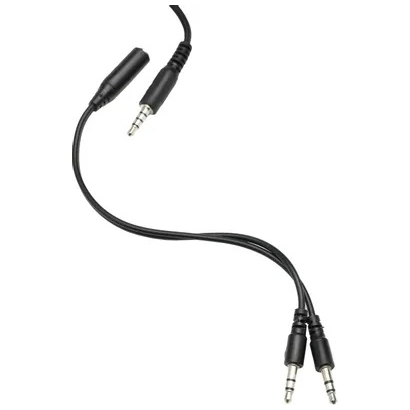 Наушники A4Tech Bloody G230p черный