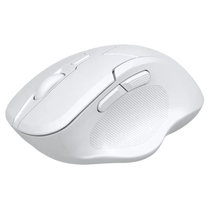Мышь Jet.A OM-96 BW White