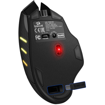 Игровая мышь Redragon Mirage Pro